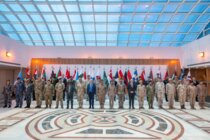 الدفاع السعودية: التحالف البحري الدفاعي متعدد الجنسيات يواصل انتقاله نحو العمل الفعلي