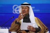 وزير الطاقة السعودي: التطورات الأخيرة في المملكة تستوجب 