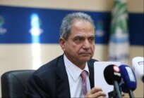 وزير الطاقة ونظيره القبرصي أعلنا إطلاق دراسة تقييم بدعم من البنك الدولي لمشروع الربط الكهربائي بين