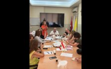 القصّيفي خلال لقاء تشاوري عقد الإتّحاد الكاثوليكي العالمي للصحافة حول قانون الإعلام الجديد: الإعلام الحقيقي هو إعلام وطني