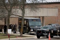 FBI: مهاجم الكنيس اليهودي في ميشيغن قُتل برصاصة أطلقها على نفسه