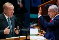 رسائل أردوغان الإقليمية: البحث عن الموقع في النظام الجديد؟!