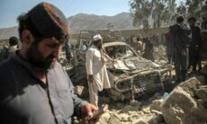 عشرات القتلى والجرحى في ضربات باكستانية على أفغانستان