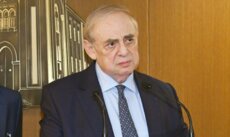 البستاني في ذكرى 