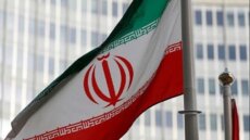 الخارجية الإيرانية: يتوقع انضمام مدير وكالة الطاقة الذرية للمفاوضات غير المباشرة بين إيران والولايات المتحدة