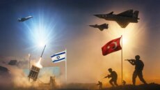 التعاون الإسرائيلي–اليوناني… من «درع أخيل» إلى سباق التسلح مع تركيا