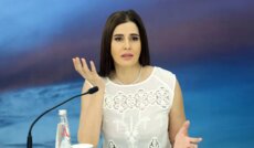 ستريدا جعجع: لبنان أمام فرصة تاريخية يجب إنجاحها ولا يمكن أن يبقى رهينة مسارات لا يملك قرارها