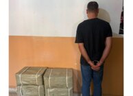 قوى الأمن: توقيف مواطن سرق منازل ومحالًا تجارية في النبطية مستغلًا الأوضاع الأمنية