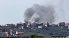الوكالة الوطنية: قوّات الجيش الإسرائيلي نفّذت تفجيرين في مدينة بنت جبيل وبلدة كونين