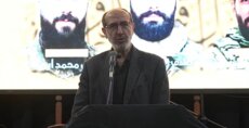 الموسوي: على البعض أن يوقفوا تآمرهم على البلد والوطنيين فيه