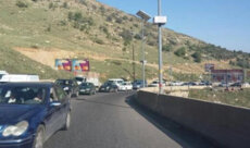بعد شحنة ضهر البيدر... هل تنتظر المحاسبة التوافق على السلاح؟