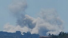 الجيش الإسرائيلي نفذ عملية تفجير في بلدة كفرتبنيت