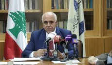 القصيفي نعى الصحافي طارق آل ناصر الدين: كان لبنانيًا مؤمنًا بعيش أبنائه تحت مظلّة التفاعل الإرادي