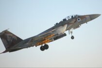 الجيش الإسرائيلي زعم مهاجمة 