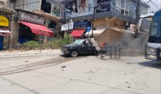 شهيد وجريحان جراء غارة إسرائيلية استهدفت 