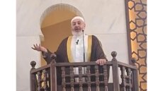 أمين فتوى طرابلس تناول الظواهر الأمنية المتنقلة سائلا عن الإجراءات والمتابعات