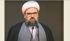 قبلان: نمرّ بأخطر مرحلة ونحتاج إلى وحدة وطنية تمنع تحويل لبنان إلى ساحة للفوضى والخراب