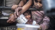 منظمات إغاثة: الإمدادات الغذائية التي تصل إلى غزة لا تلبي الاحتياجات الغذائية على الأرض