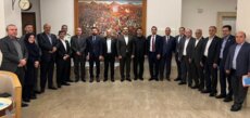 هيئة المنافذ العراقية: اتفاق مع الجانب الإيراني على غلق المعابر والمنافذ غير الرسمية كافة مع العراق