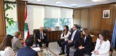 سلام من نيويورك: لبنان بحاجة إلى استمرار وجود دولي في الجنوب