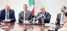 البساط: نعمل على تشديد الرقابة وضبط الأسعار وتعزيز العلاقة التشاركية بين القطاعَين العام والخاص