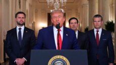 أكسيوس: من المتوقع إجراء محادثات أميركية إيرانية يوم الجمعة إذا أرسلت طهران عرضا نوويا قريبا