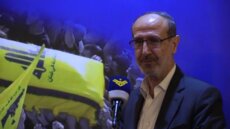 الموسوي: الحرب الإعلامية هدفها محاولة إيقاع الفتنة وعلى السلطات التحرك لمحاسبة الفاعلين