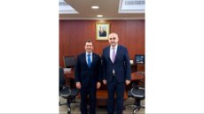 توقيع مذكرة تفاهم بين الجامعة اللبنانية ووزارة تكنولوجيا المعلومات والذكاء الاصطناعي