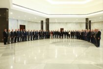 الرئيس عون: اخذت قرار المفاوضات وسأكمل فيه حتى النهاية والهدف استعادة الدولة لوجودها وأن لا يفاوض أحد باسمنا