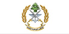 الجيش: الوحدات العملانية لم تتعرض للصحافيين والحادثة ناتجة عن تدافع خلال احتجاجات بيروت