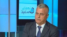 جورج نادر: لا نقبل بالحريري رئيساً للحكومة لأنه جزء من منظومة الفساد 