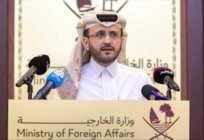 الخارجية القطرية: الشراكة الأمنية بين قطر والولايات المتحدة ليست مطروحة للنقاش