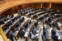 بري طلب قطع البث المباشر لمناقشة قانون موازنة 2026 بعد النقاشات الحادة