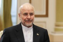 قاليباف: لن نسمح للطرف المقابل بالمس بحقوق شعبنا وجبهة المقاومة عبر انتهاك التزاماته واستخدام منطق القوة