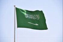 خارجية السعودية: ندين استهداف ناقلة إماراتية أثناء عبورها مضيق هرمز ونحمل إيران عواقب الاعتداءات الغاشمة