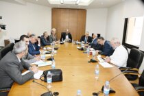 لجنة التربية اطلعت من وزارة التربية على ملف التعليم العالي الخاص وتداولت بملف التفرغ في الجامعة اللبنانية