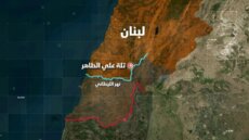 إسقاط تلّة علي الطاهر... هل التهديد جدّي ومتى التنفيذ؟