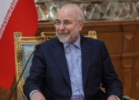 قاليباف سيزور العراق غدًا لمناقشة التطورات الإقليمية وعددًا من الملفات