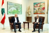 الرئيس عون اجرى مع سلام تقييماً لمرحلة ما بعد وقف اطلاق النار