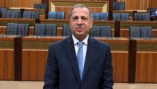 عدنان طرابلسي: ندعو إلى عقد طاولة حوار وطني في قصر بعبدا لخفض منسوب الانقسام السياسي