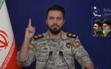 مقر خاتم الأنبياء الايراني: فشل جهود العدو في إنقاذ طياره خلال عملية مشتركة للحرس الثوري والجيش والشرطة