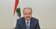 جابر استقبل الممثل المقيم لصندوق النقد الدولي في لبنان في زيارة وداعية: مسار الإصلاح يأتي في ظل ظروف استثنائية