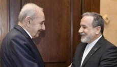 بري وعراقجي بحثا في اتصال هاتفي تطورات الأوضاع في لبنان والمنطقة