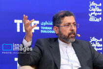 مساعد وزير الخارجية الايراني: الترويكا الاوروبية تقدم ذريعة للمزيد من التصعيد والدبلوماسية لا تزال مفتوحة