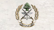الجيش أوقف 7 أشخاص وضبط كمية كبيرة من المخدرات والأسلحة والذخائر الحربية