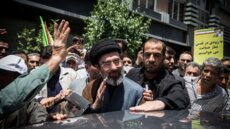 جيروزاليم بوست: التعيين المحتمل لمجتبى خامنئي يثبت أن لا نية لنظام إيران بالتخلي عن عقيدته الهدامة