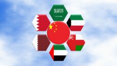 صحيفة الرياض: الدول الخليجية تتطلع إلى زيادة الاستثمارات المتبادلة مع الصين وإزالة المعوقات أمامها