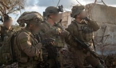 الجيش الإسرائيلي زعم استهداف عنصرَين من 