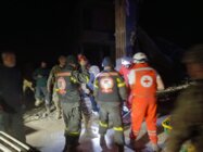 العثور على جثة الاعلامية الشهيدة امال خليل في المبنى المستهدف في الطيري