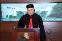 نصار موفدا من الراعي: أكدت للرئيس عون ضرورة الحفاظ على التوازن الوطني في مرسوم تفرغ الأساتذة المتعاقدين بالجامعة اللبنانية